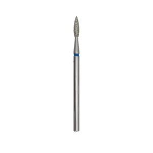 Diamond Afilara tipvlam 2,3 mm – blauw