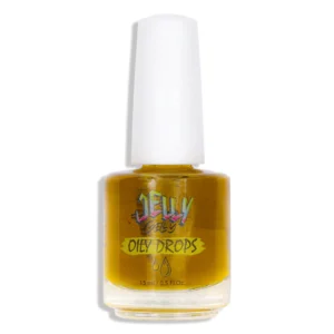 Масло для кутикулы Jelly Gelly OILY DROPS 15мл